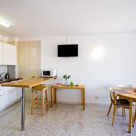 Los Cristianos Guayero Apartment Exteriér fotografie