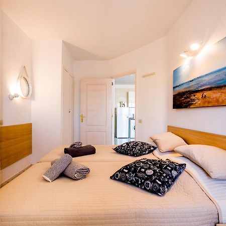 Los Cristianos Guayero Apartment Exteriér fotografie