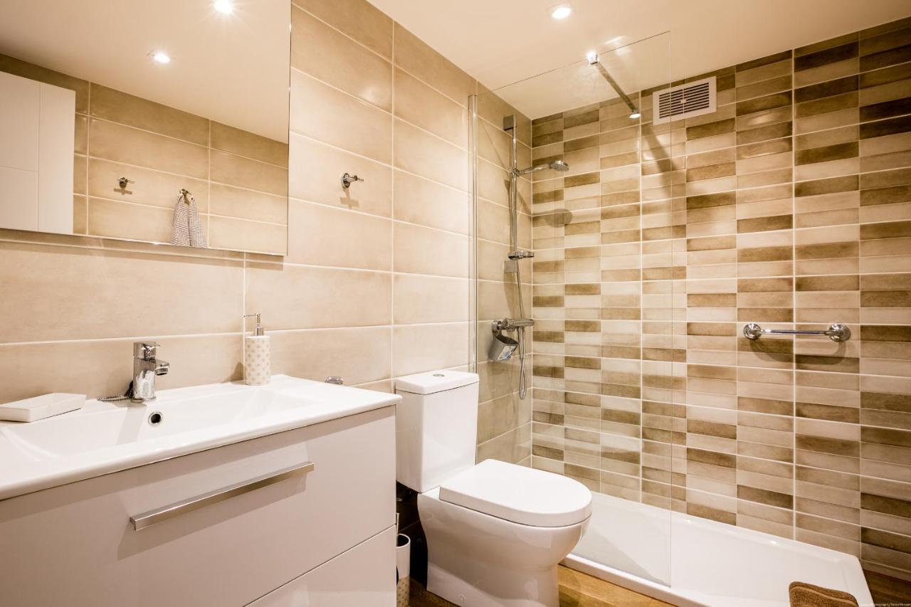 Los Cristianos Guayero Apartment Exteriér fotografie