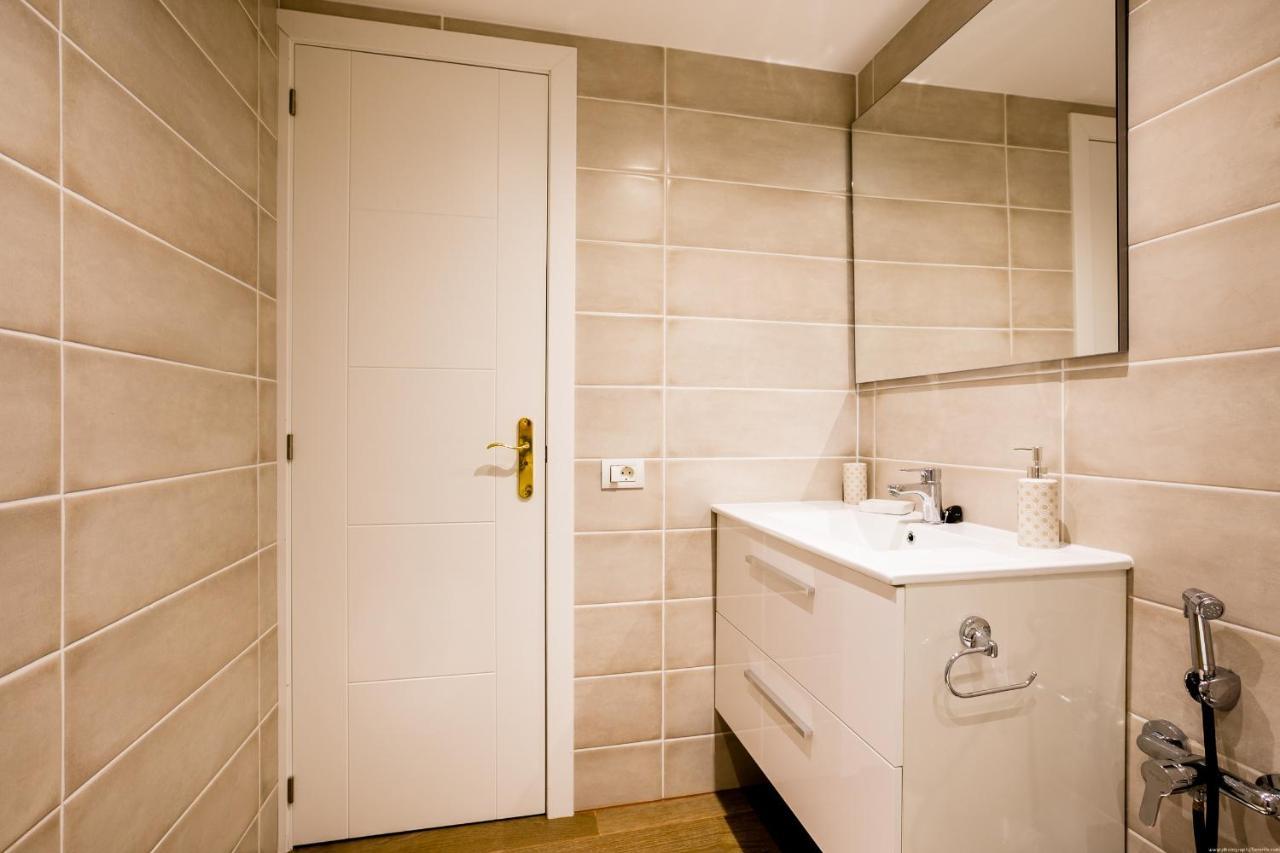 Los Cristianos Guayero Apartment Exteriér fotografie