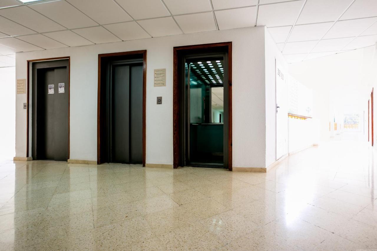 Los Cristianos Guayero Apartment Exteriér fotografie